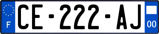 CE-222-AJ