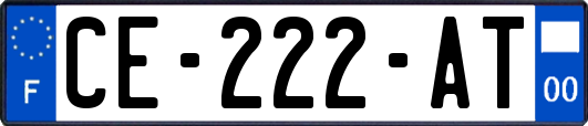 CE-222-AT