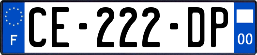 CE-222-DP