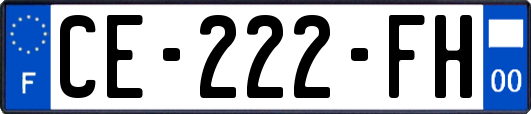 CE-222-FH