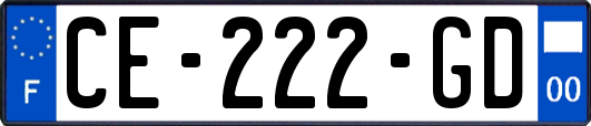 CE-222-GD