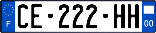 CE-222-HH