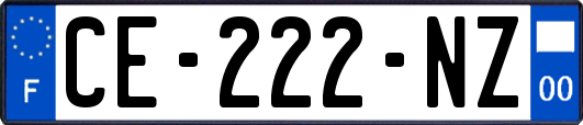 CE-222-NZ