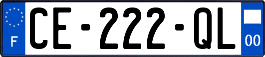 CE-222-QL