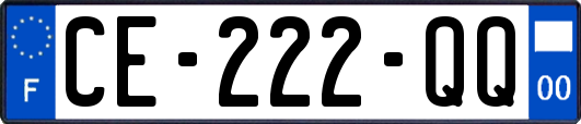 CE-222-QQ