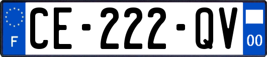 CE-222-QV