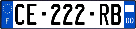 CE-222-RB