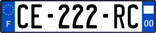 CE-222-RC