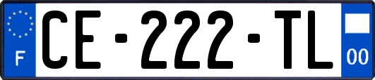 CE-222-TL