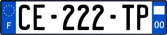 CE-222-TP