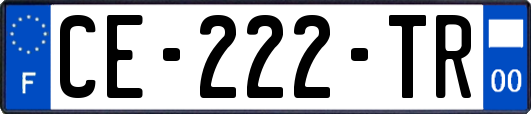 CE-222-TR