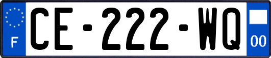 CE-222-WQ