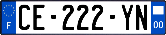 CE-222-YN