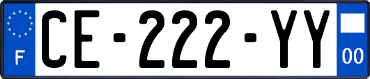 CE-222-YY