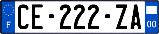 CE-222-ZA