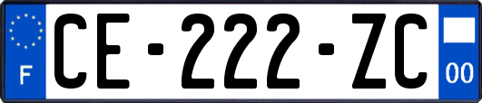 CE-222-ZC