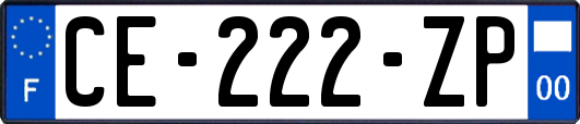 CE-222-ZP