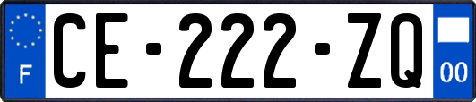 CE-222-ZQ