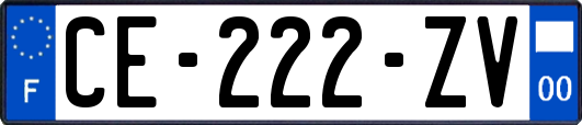 CE-222-ZV