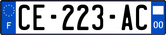 CE-223-AC