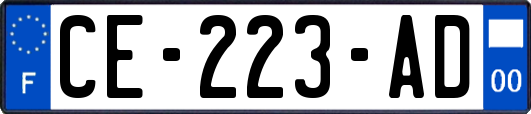 CE-223-AD