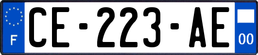 CE-223-AE