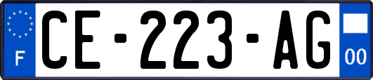 CE-223-AG