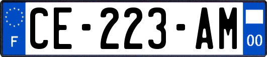 CE-223-AM