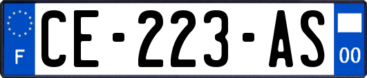 CE-223-AS
