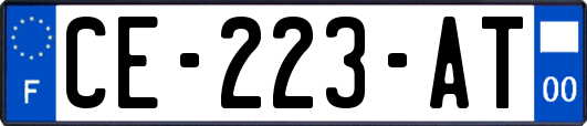 CE-223-AT