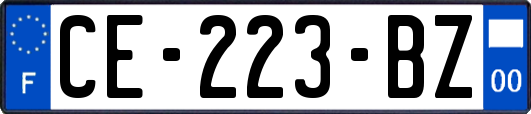 CE-223-BZ