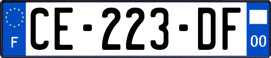 CE-223-DF