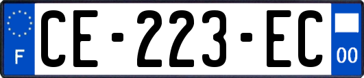 CE-223-EC