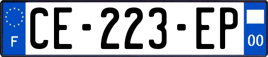 CE-223-EP