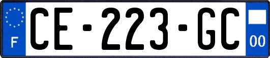CE-223-GC