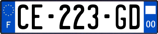 CE-223-GD