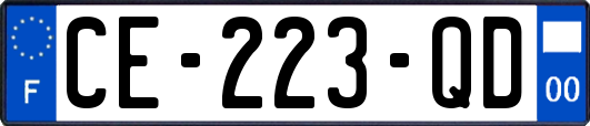 CE-223-QD