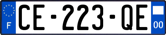 CE-223-QE