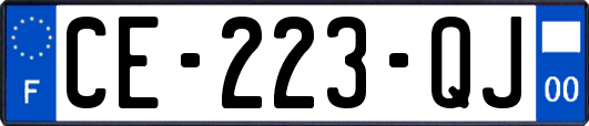 CE-223-QJ