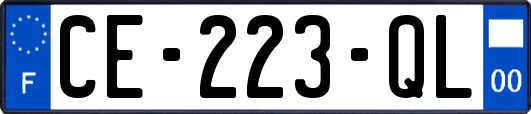 CE-223-QL