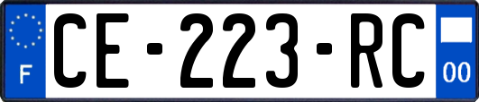 CE-223-RC