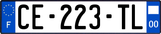 CE-223-TL