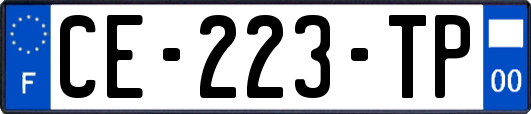 CE-223-TP