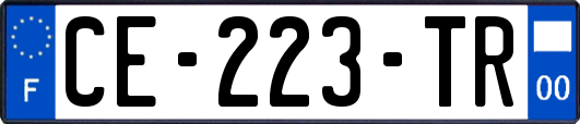 CE-223-TR