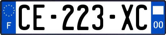 CE-223-XC