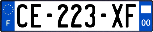 CE-223-XF