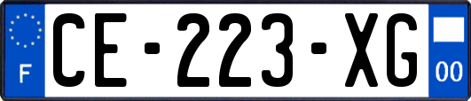 CE-223-XG