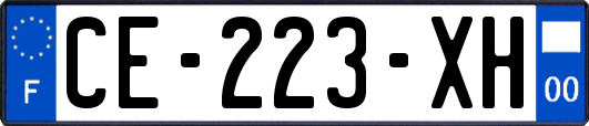 CE-223-XH