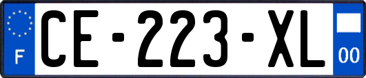 CE-223-XL