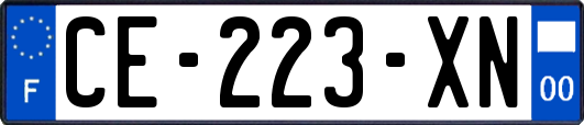 CE-223-XN